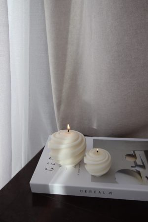 SPIRALE SET