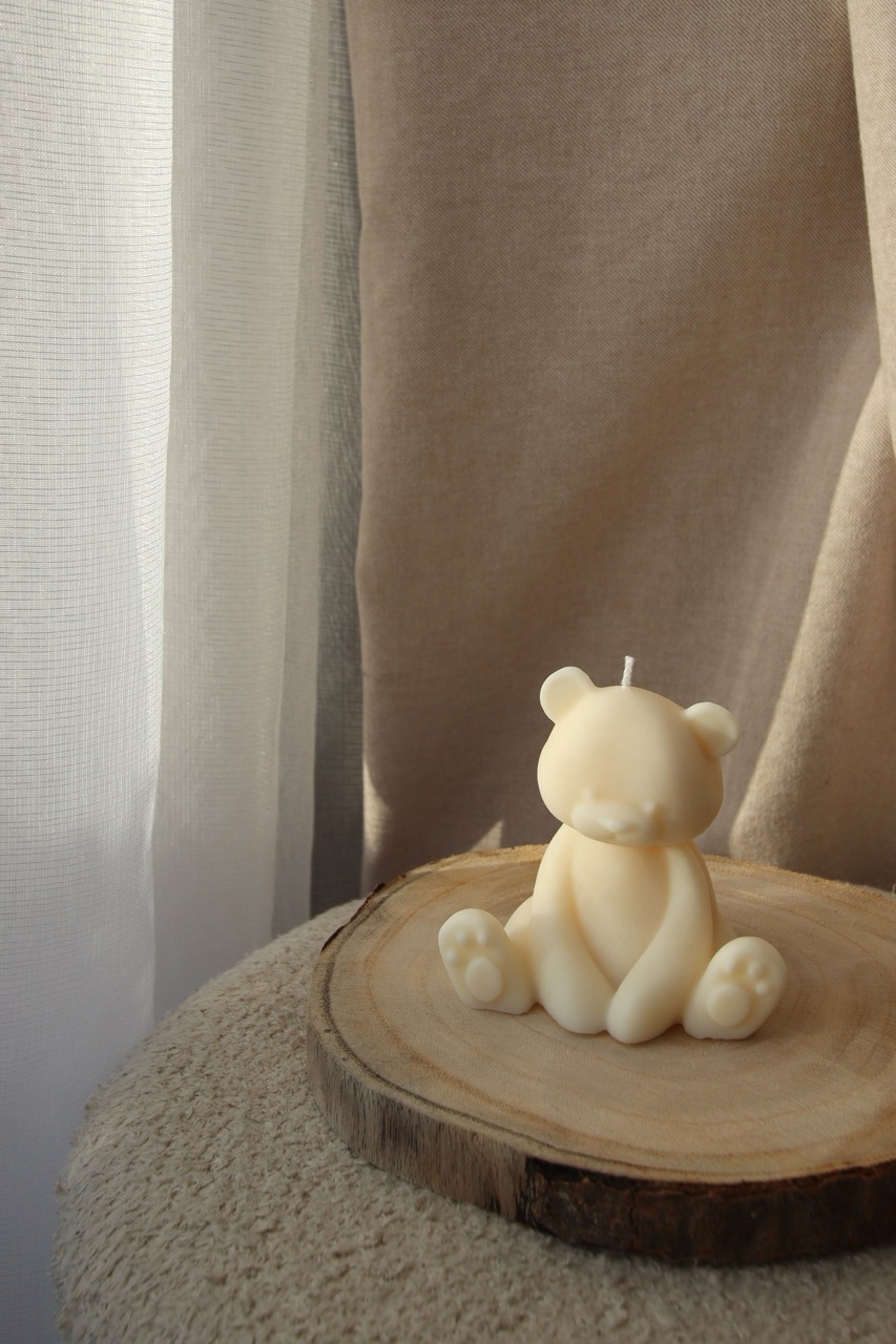 TEDDY BEAR