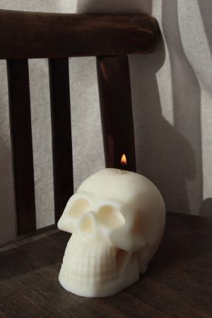 SKULL