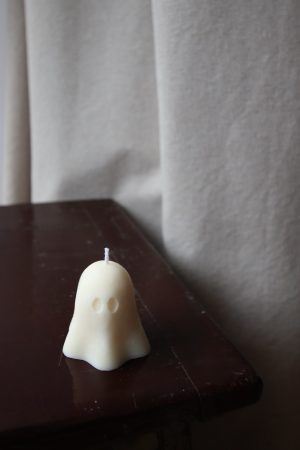 GHOST