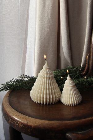 CHRISTRMAS TREE