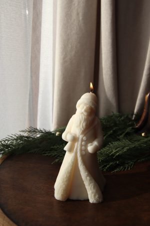 SANTA CLAUS