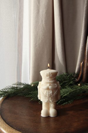 NUTCRACKER
