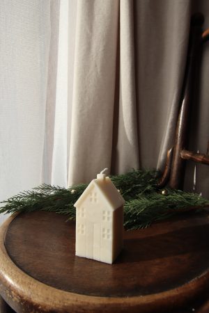 CHRISTMAS HOUSE