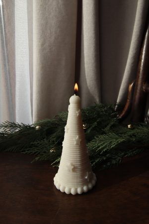 STAR TREE