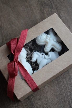 HOLIDAY BOX