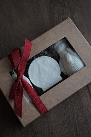 VILLAGE BOX