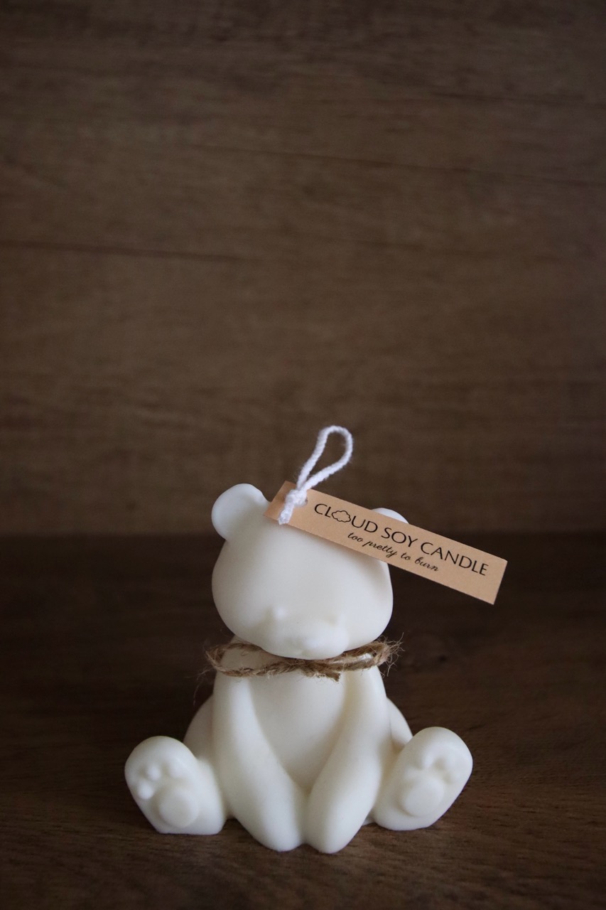 TEDDY BEAR - Image 2