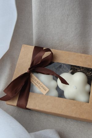 CLOUD GIFT BOX
