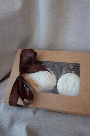 MOON GIFT BOX